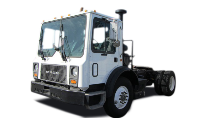 Mack MR 688